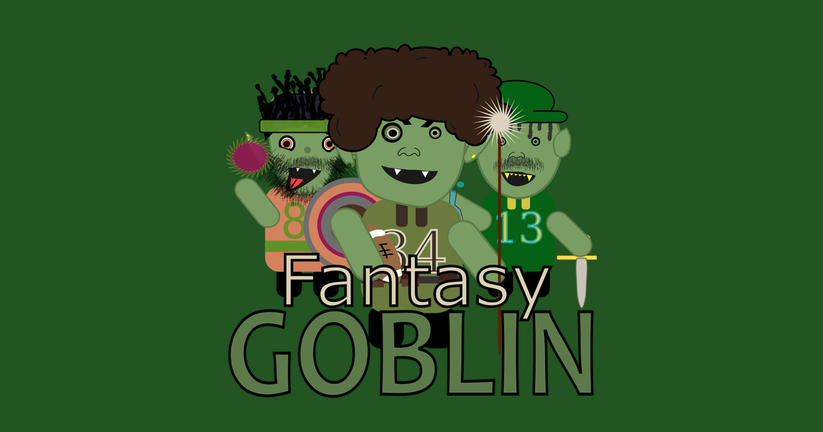 Fantasy Goblin preview