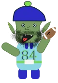The Goblin's ranking picture