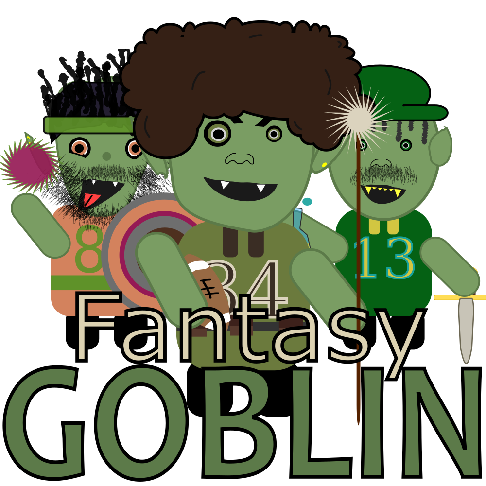 Fantasy Goblin