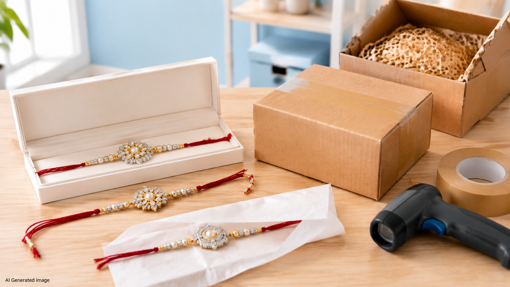 Rakshabandhan