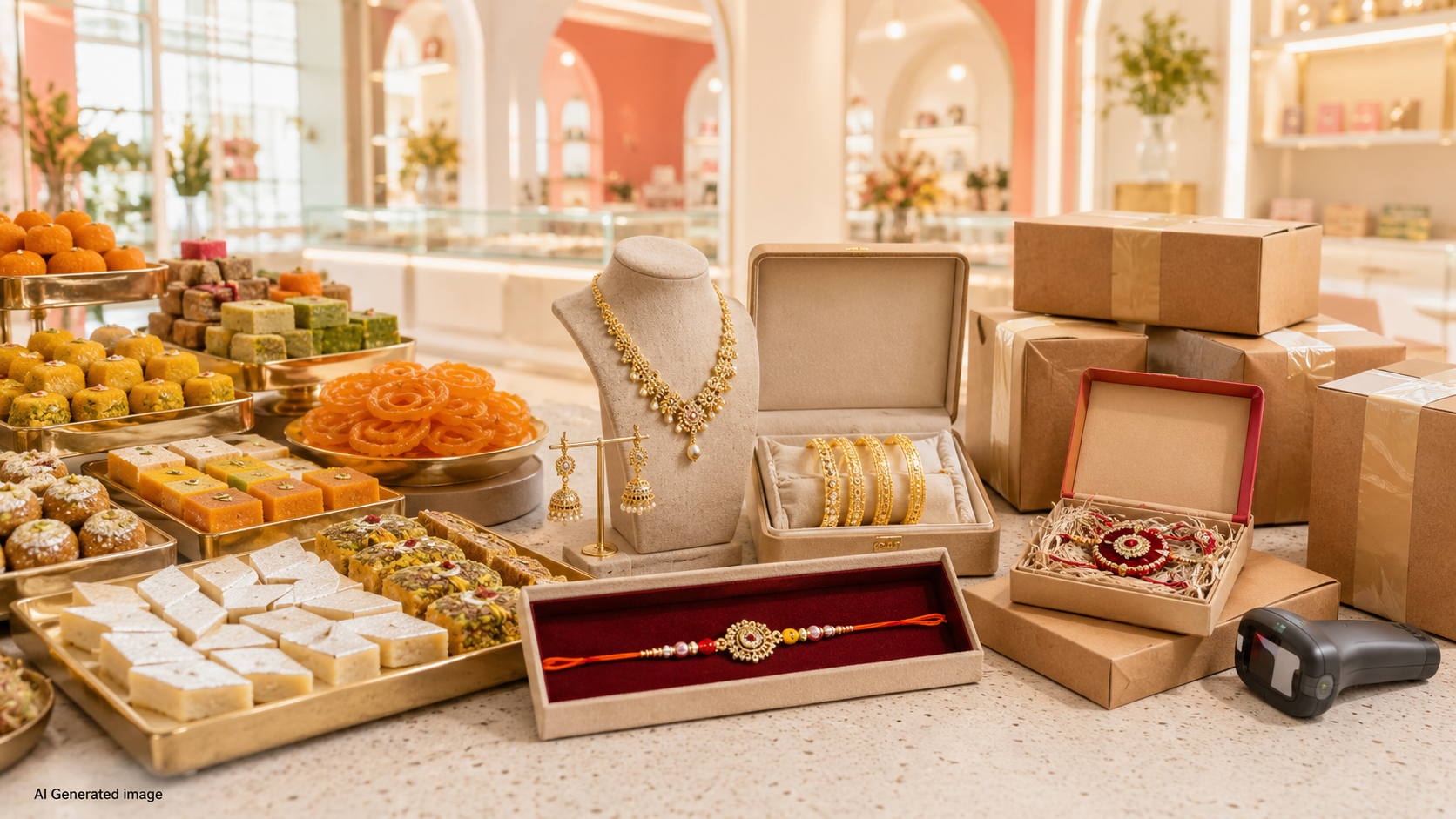 Rakshabandhan