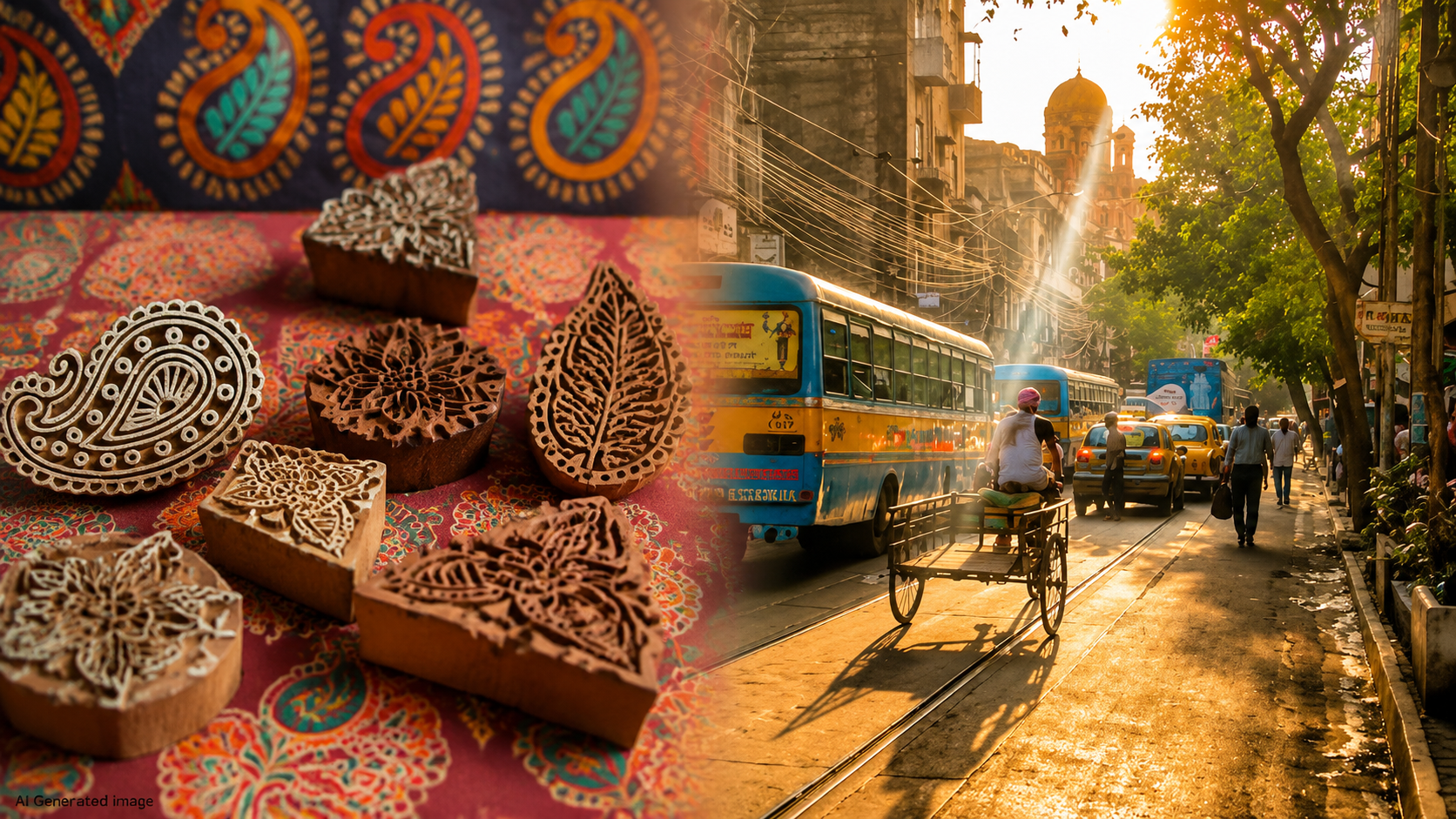 Make My Trip and Ministry of Tourism