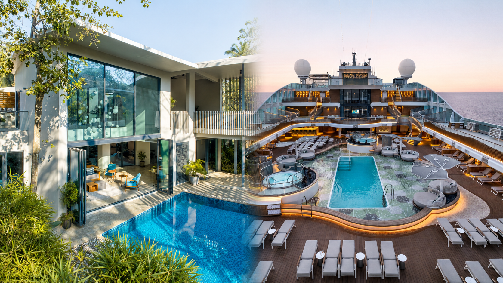 Luxury Market in Recession