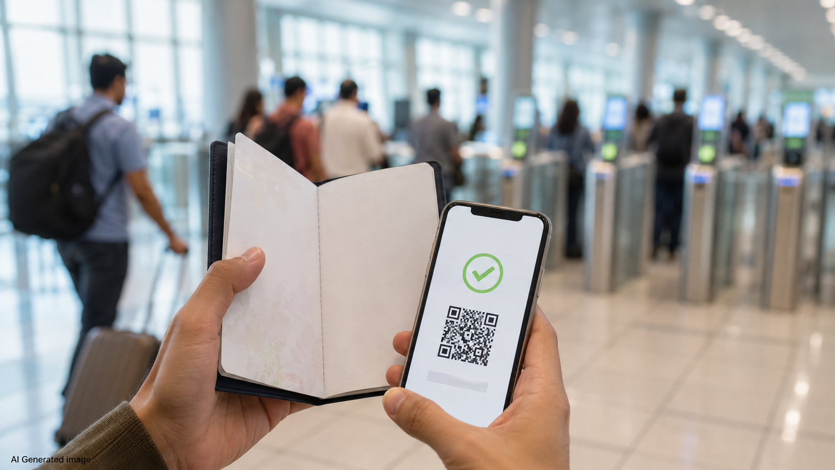 Boarding pass