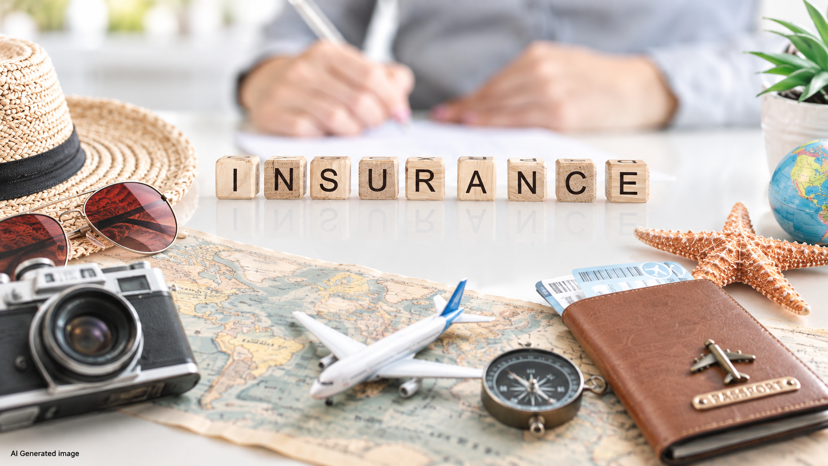 Travel Insurance