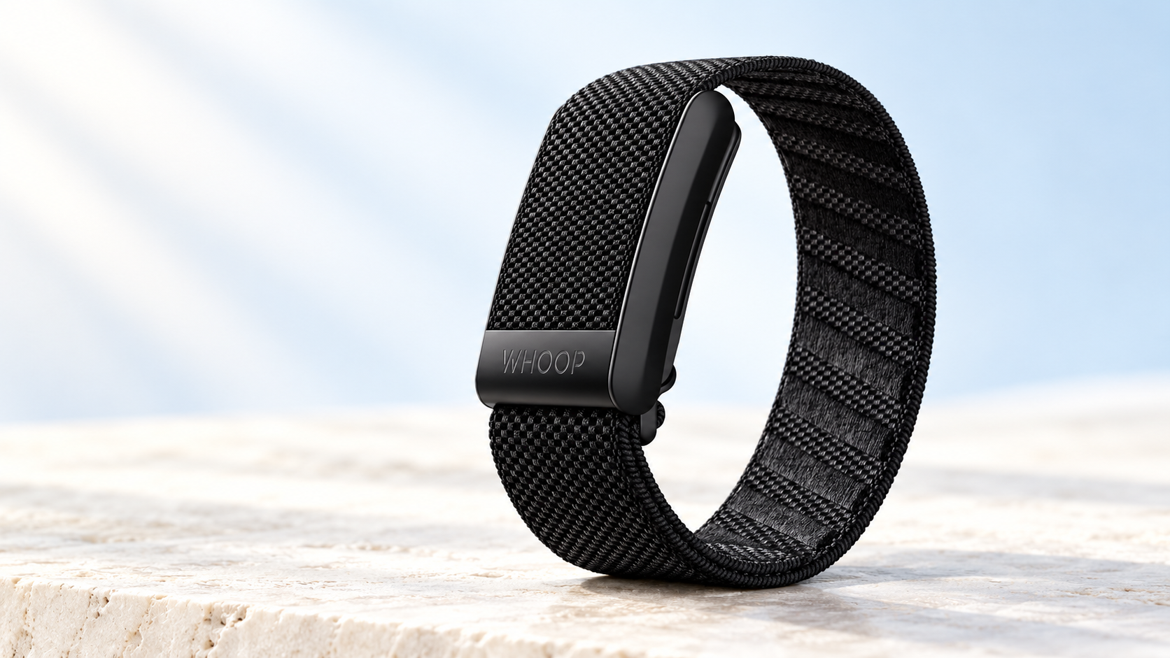 WHOOP Fitness Band