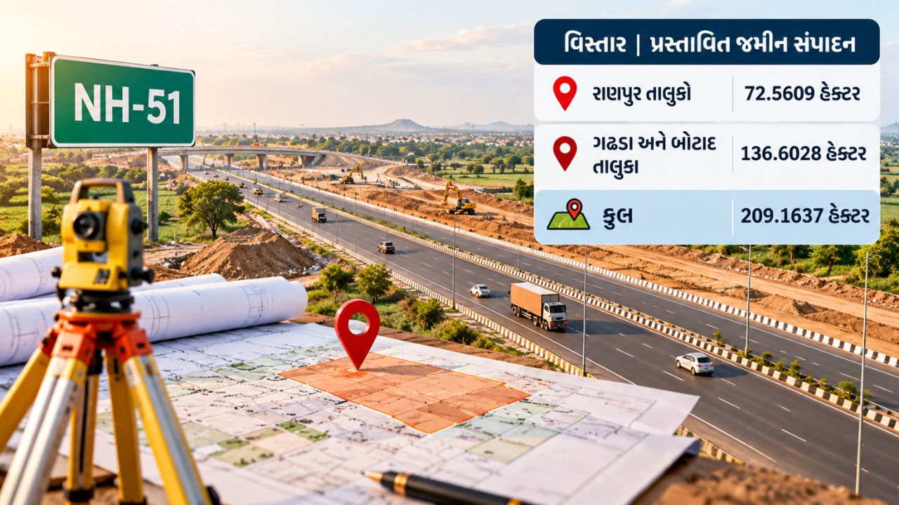 Botad Highway