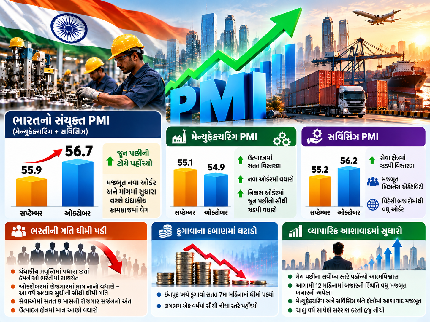 PMI