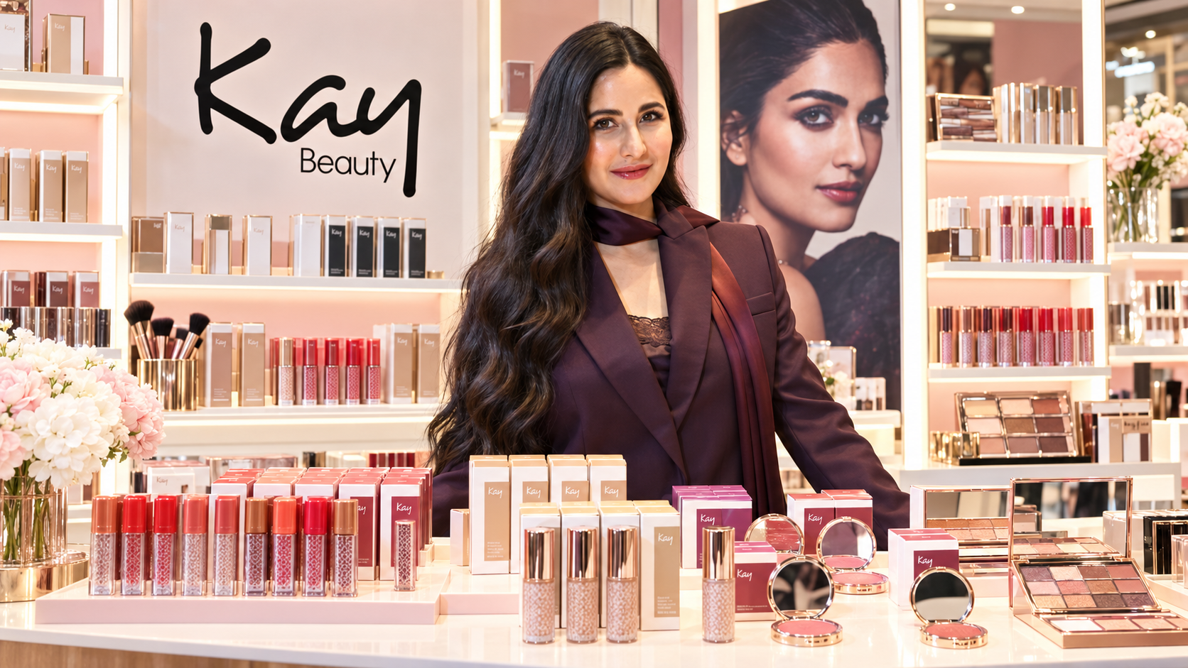 Kay Beauty