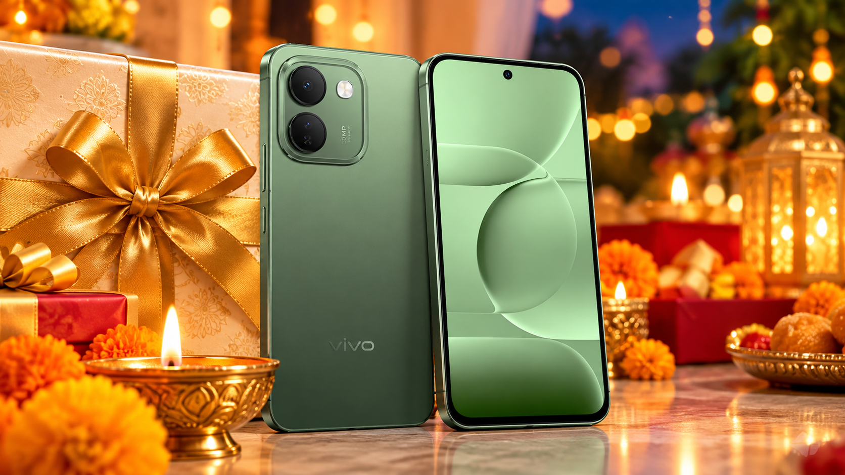 vivo S2 FE