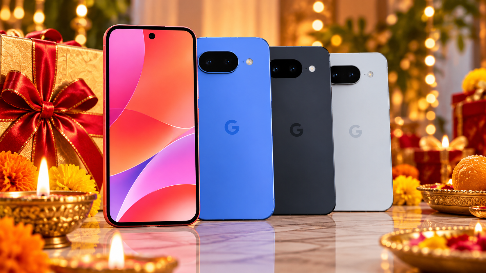 Google Pixel 10a