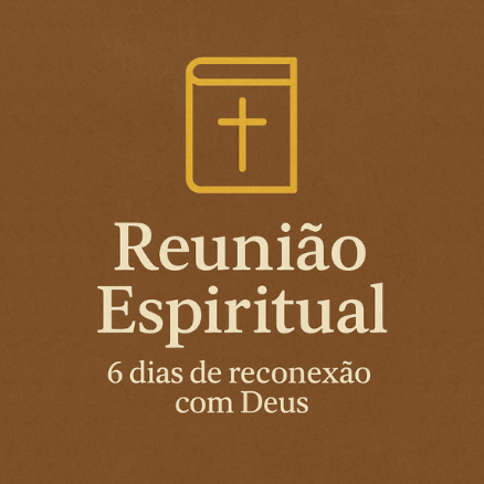 Reunião Espiritual