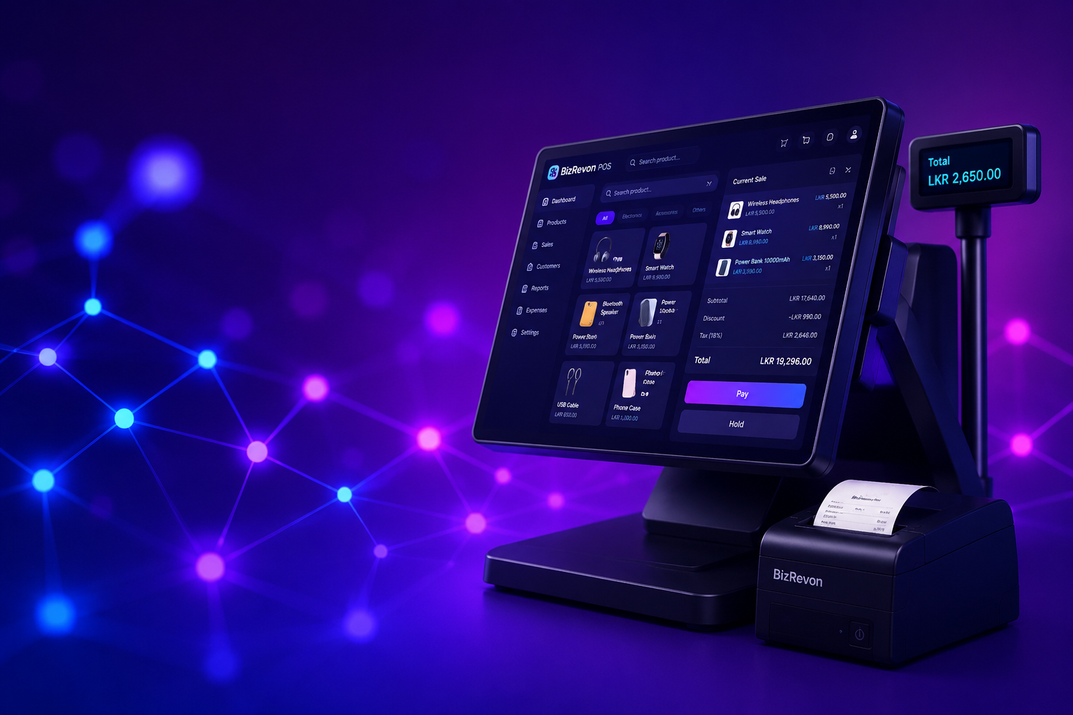 Point of Sale