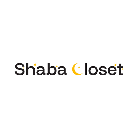Shaba Closet logo