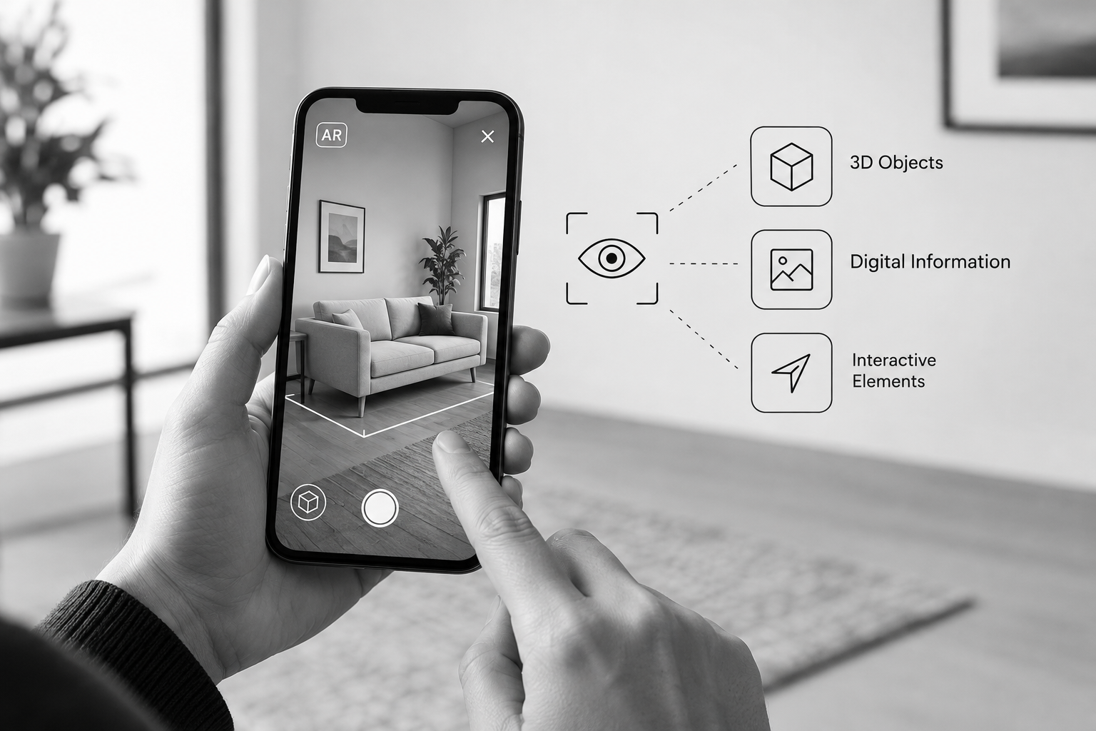 what is augmented reality