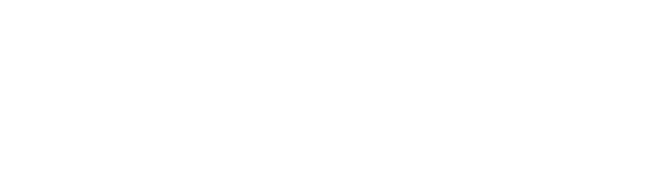 Eqology Independent Business Partner