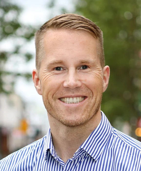 Jón Kristinn Ragnarsson
