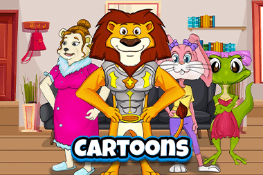 Cartoon Storyboard Services