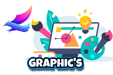 Motion Graphics Animation Services 