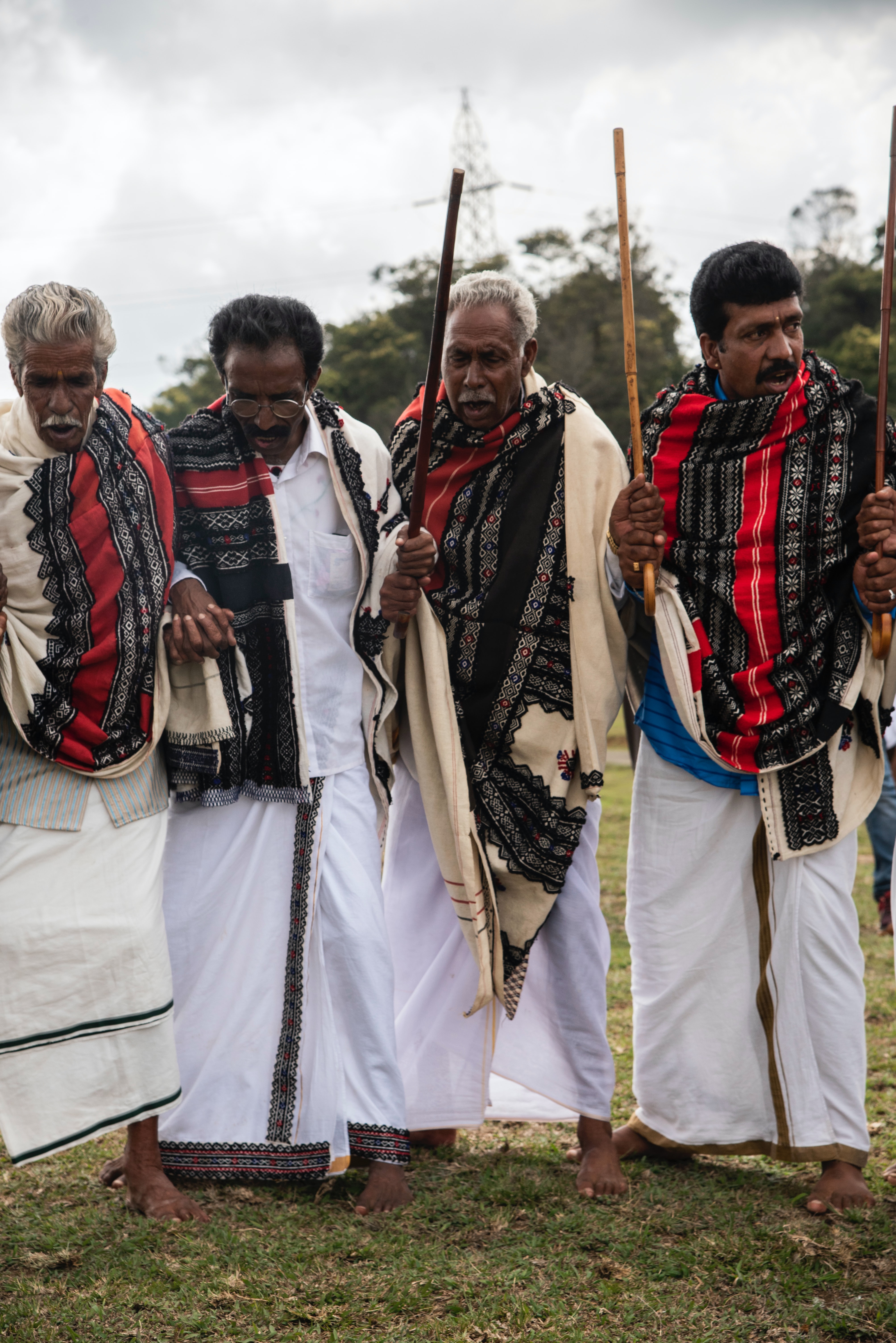 local tribal group of the nigiri hills - Coonoor, Ooty, and Kotagiri of Nilgiri Tours and Travels booking in Pikme.org