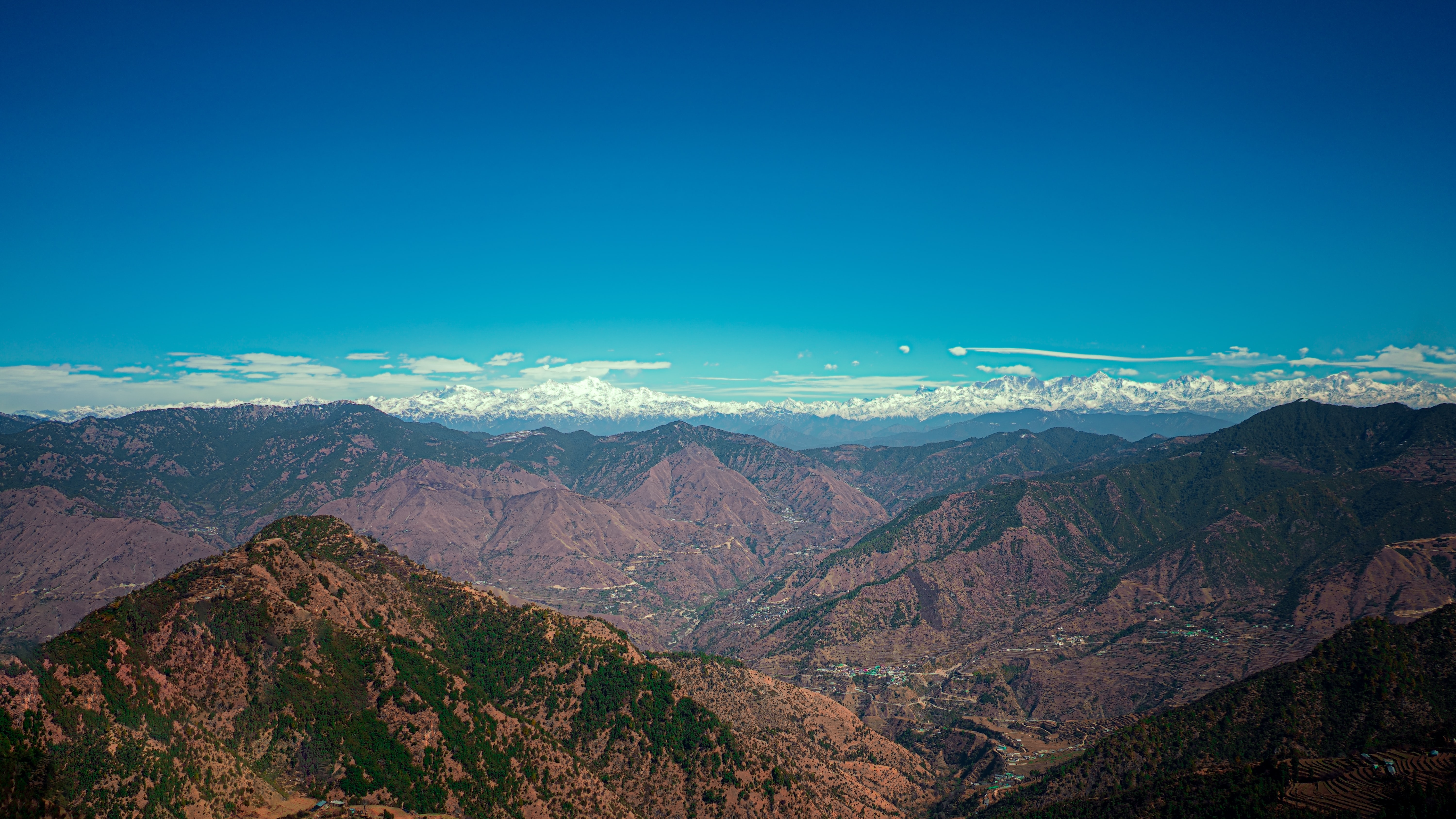 Dhanaulti