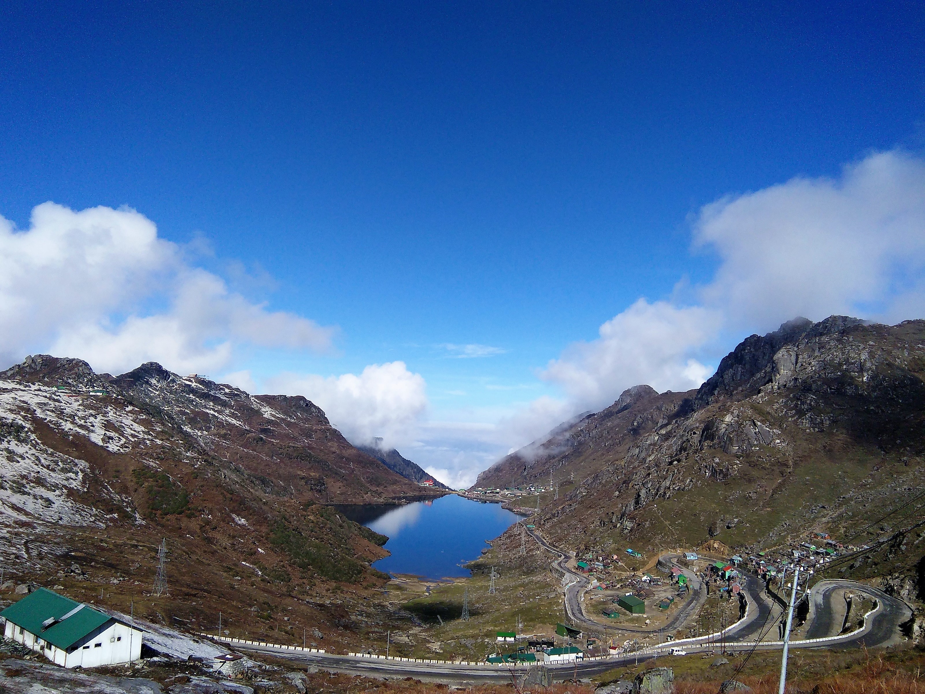 Gangtok