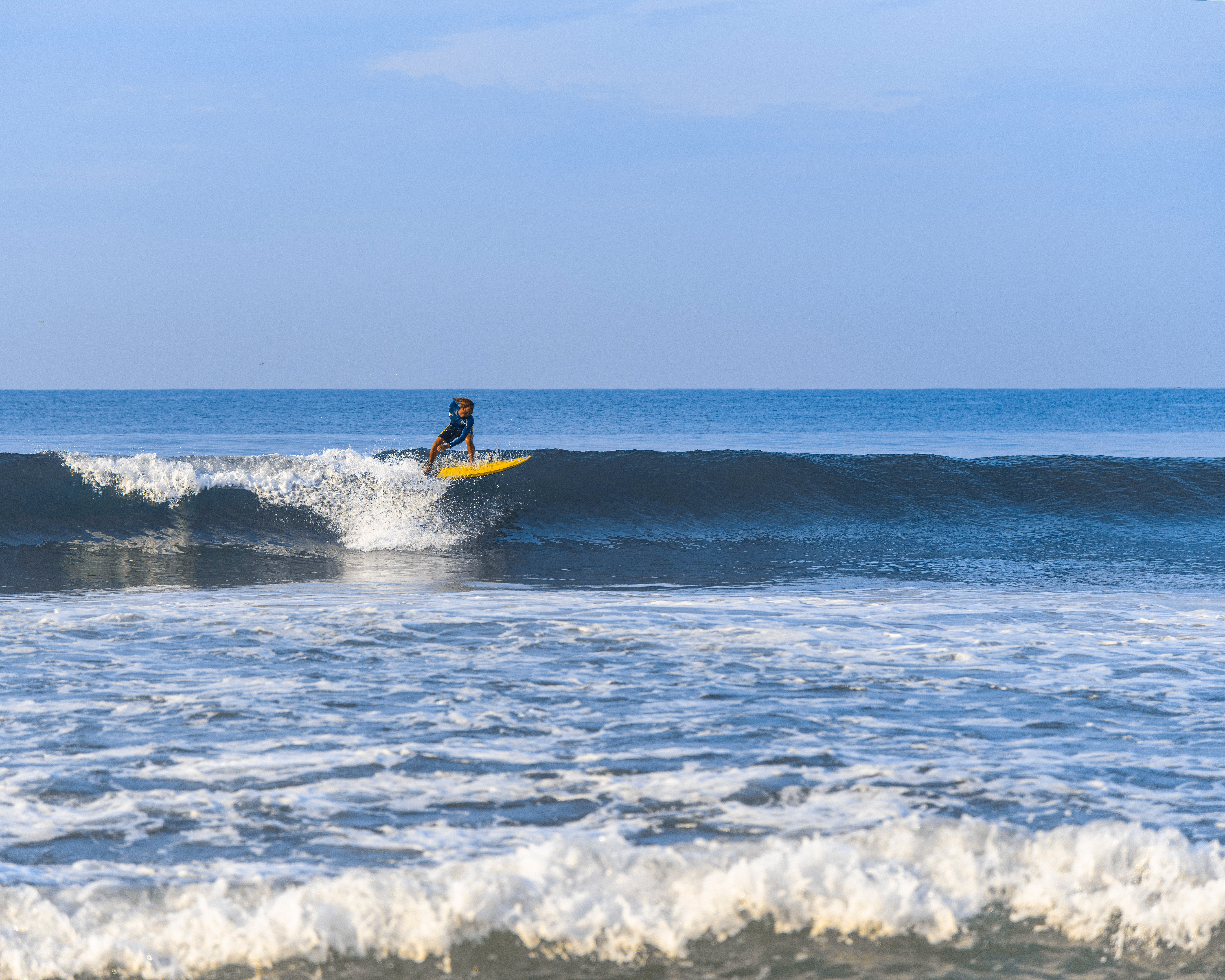 Varkala Beach, Varkala