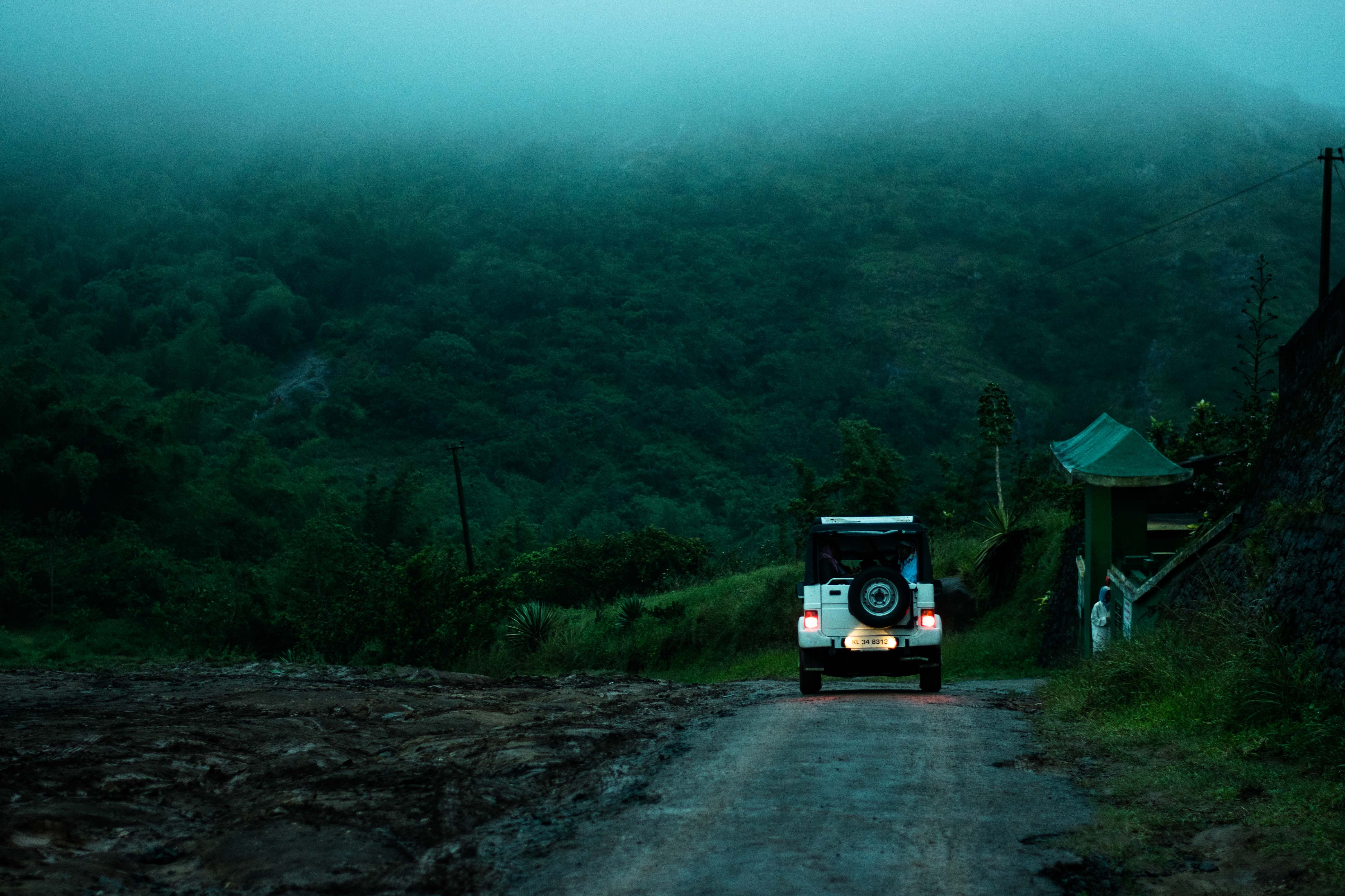 Idukki