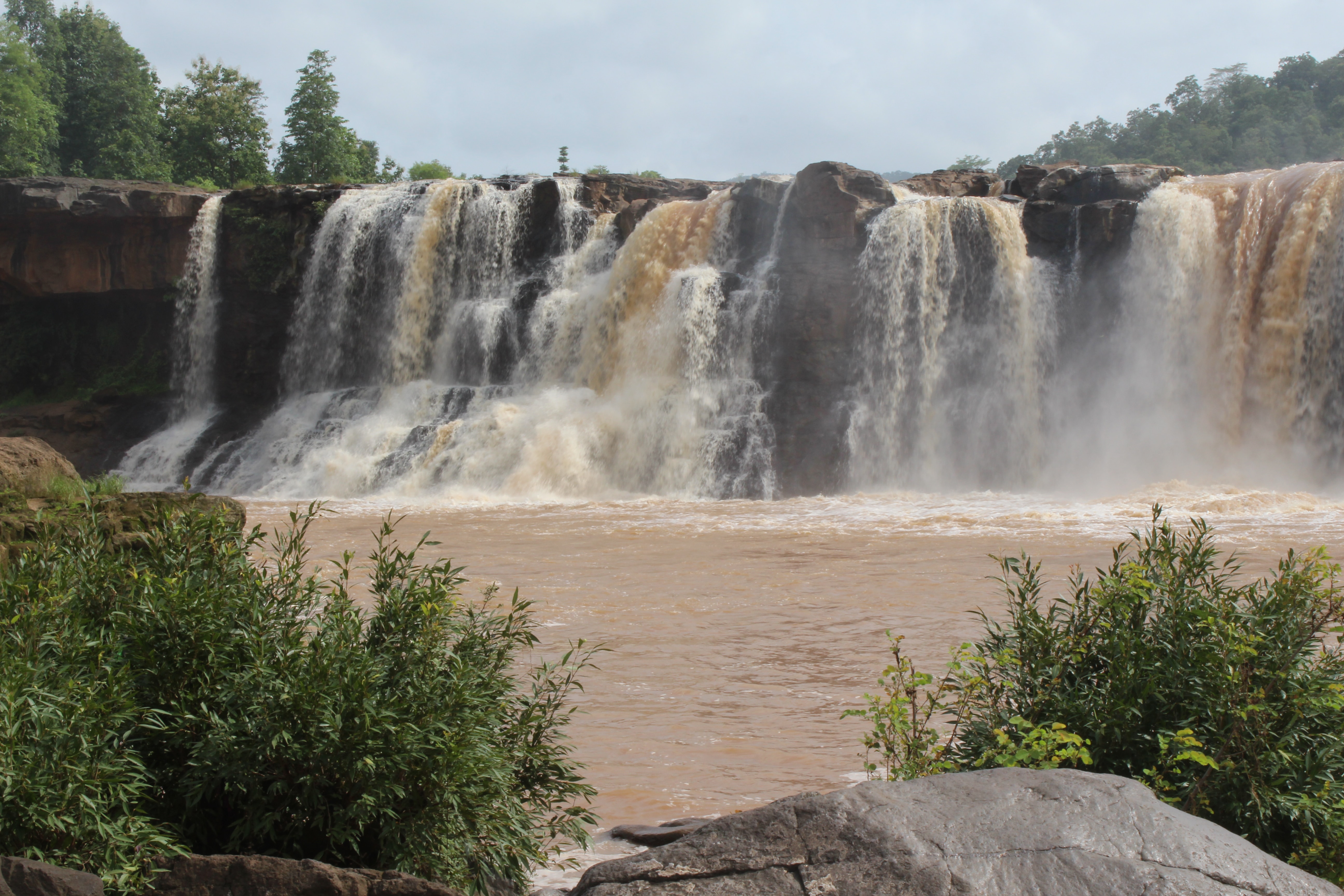 Gira Falls