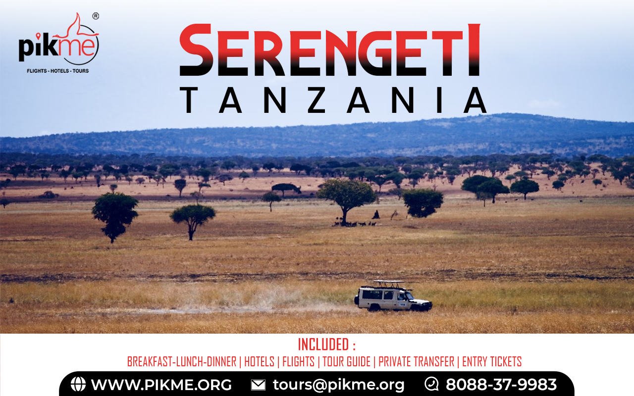 Serengeti National Park