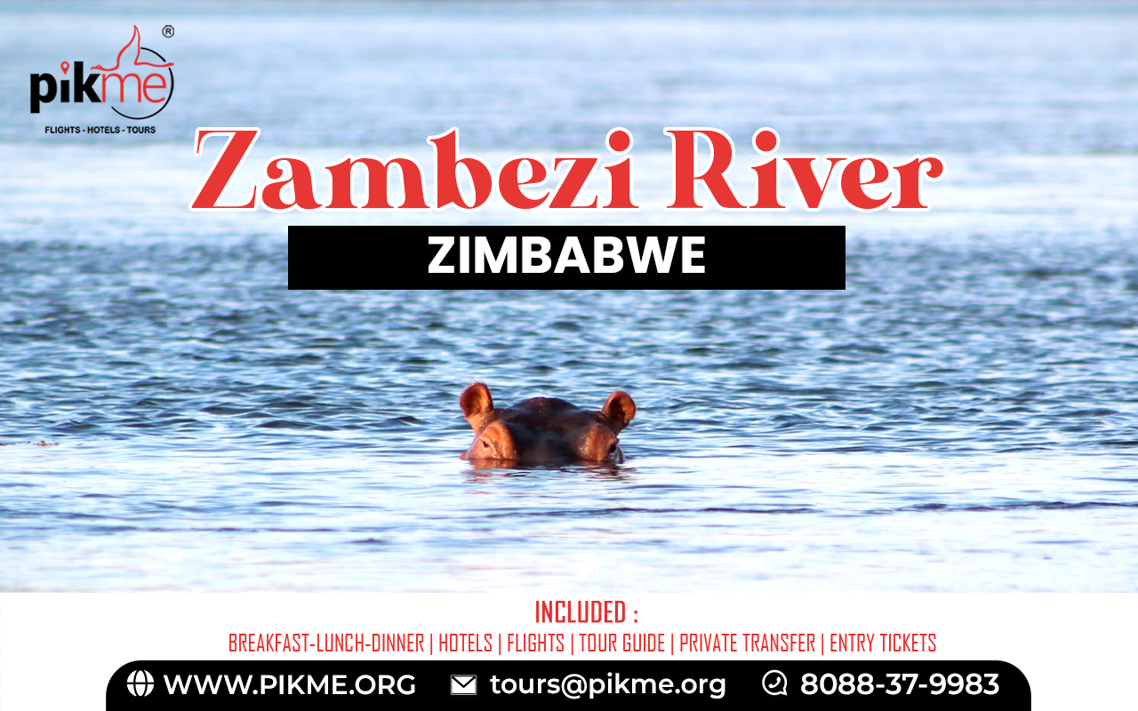 Zambezi River