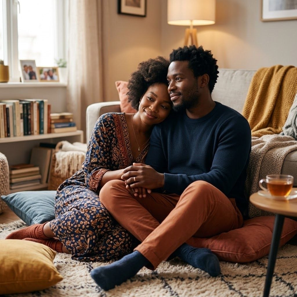 Ne laissez plus le doute gâcher vos moments à deux.