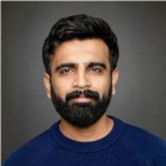 Tushar Shinde