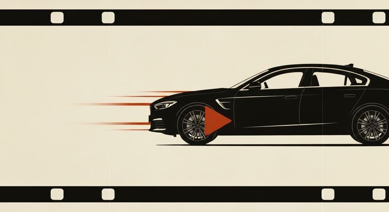AI Car Video product preview