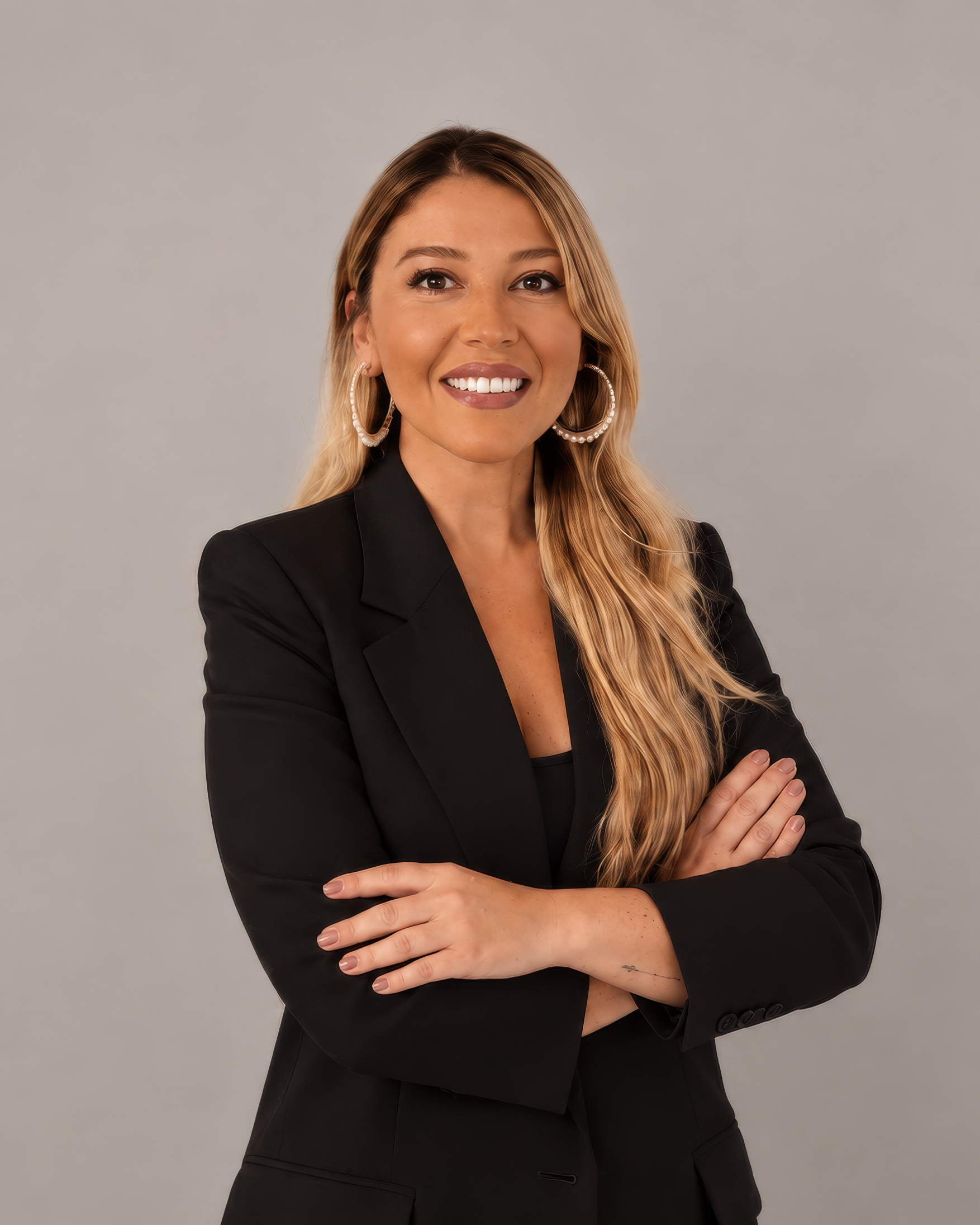 Ivonne Bohórquez
