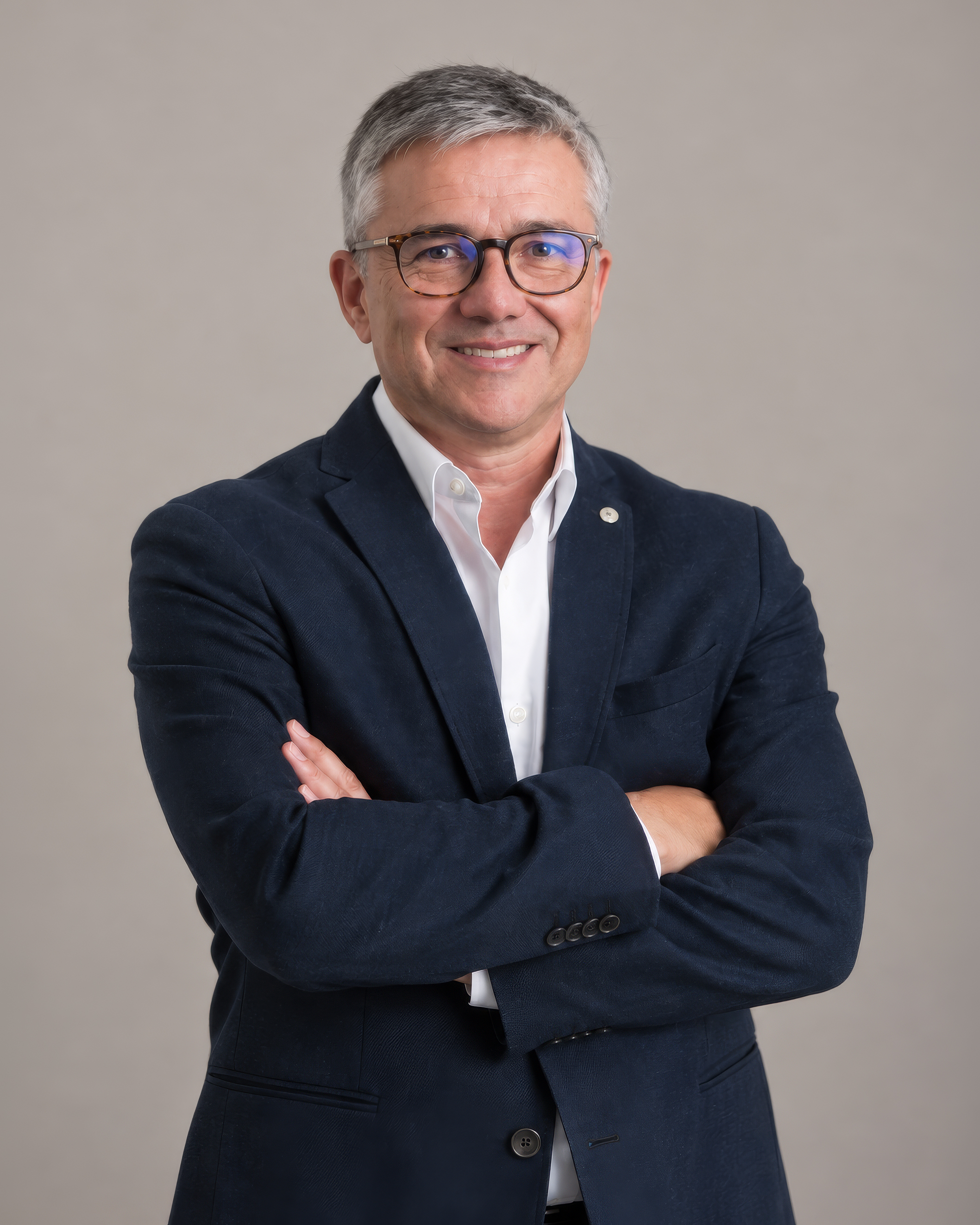 Juan Pablo Franky
