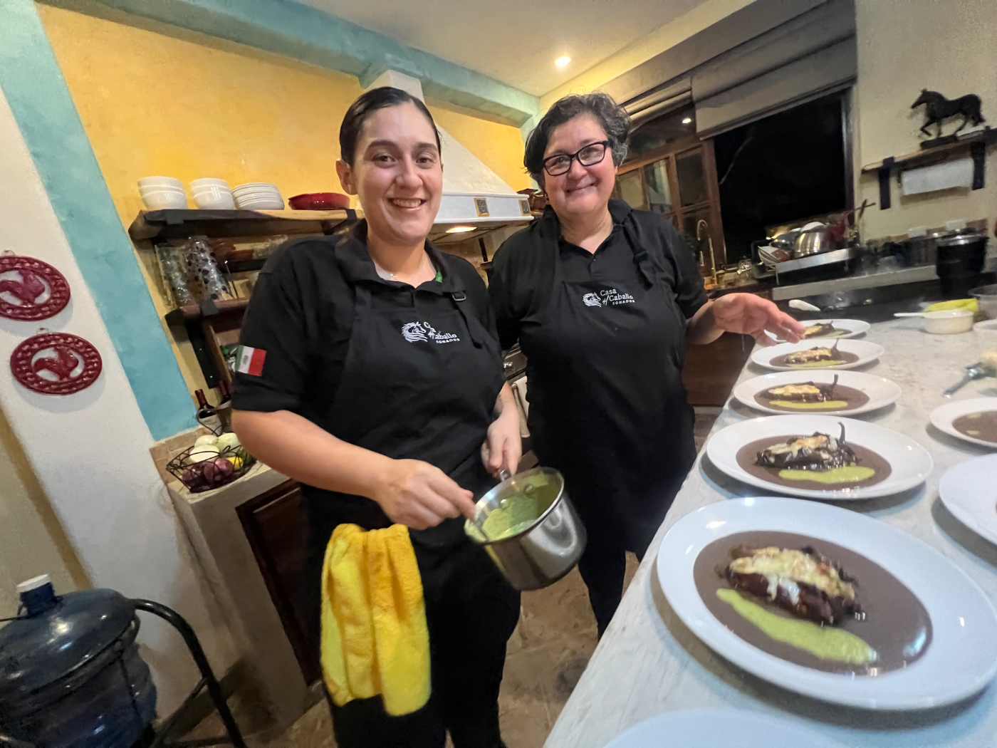 Food Services