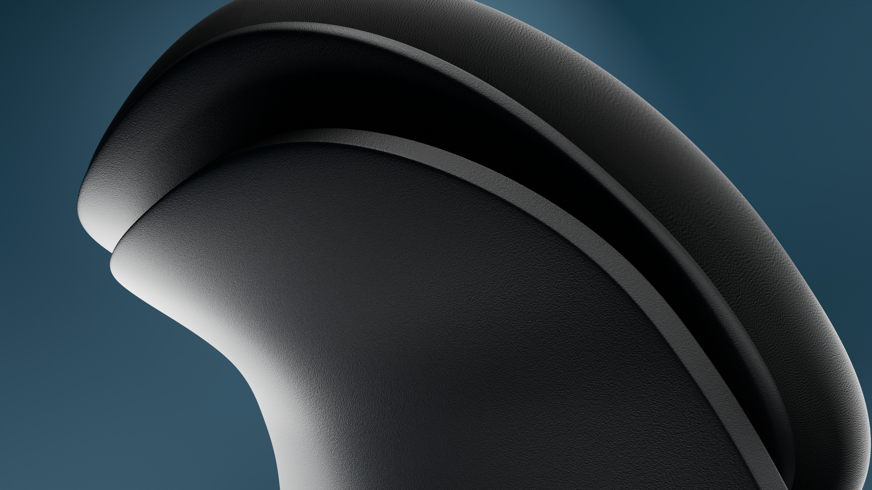 Vergo Icon Office Chair Featured Animation