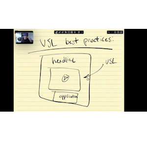 VSL Best Practices