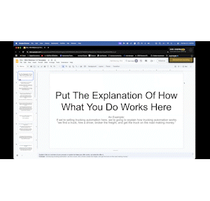 Mini Webinar 2.0