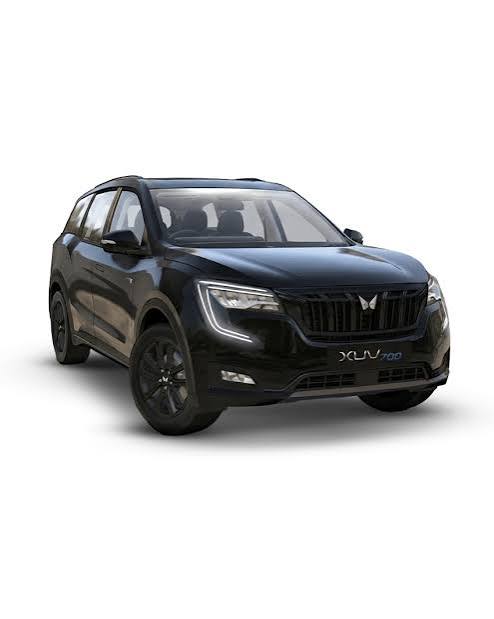 xuv700 view 1