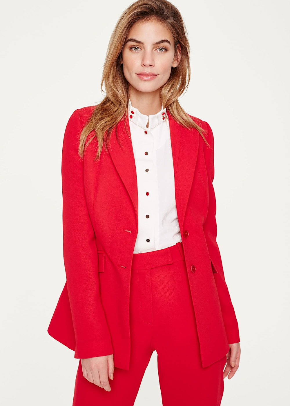 Isabella City Suit Jacket