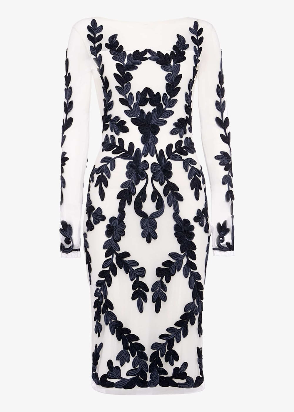 Amelie tapework dress sales