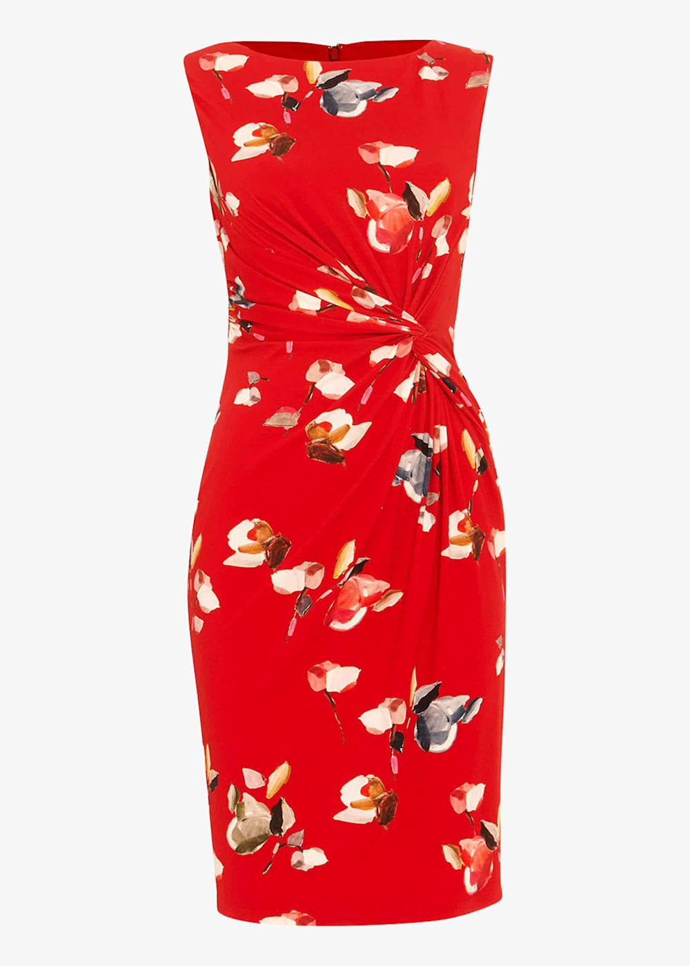 Berdina Printed Dress Phase Eight UK