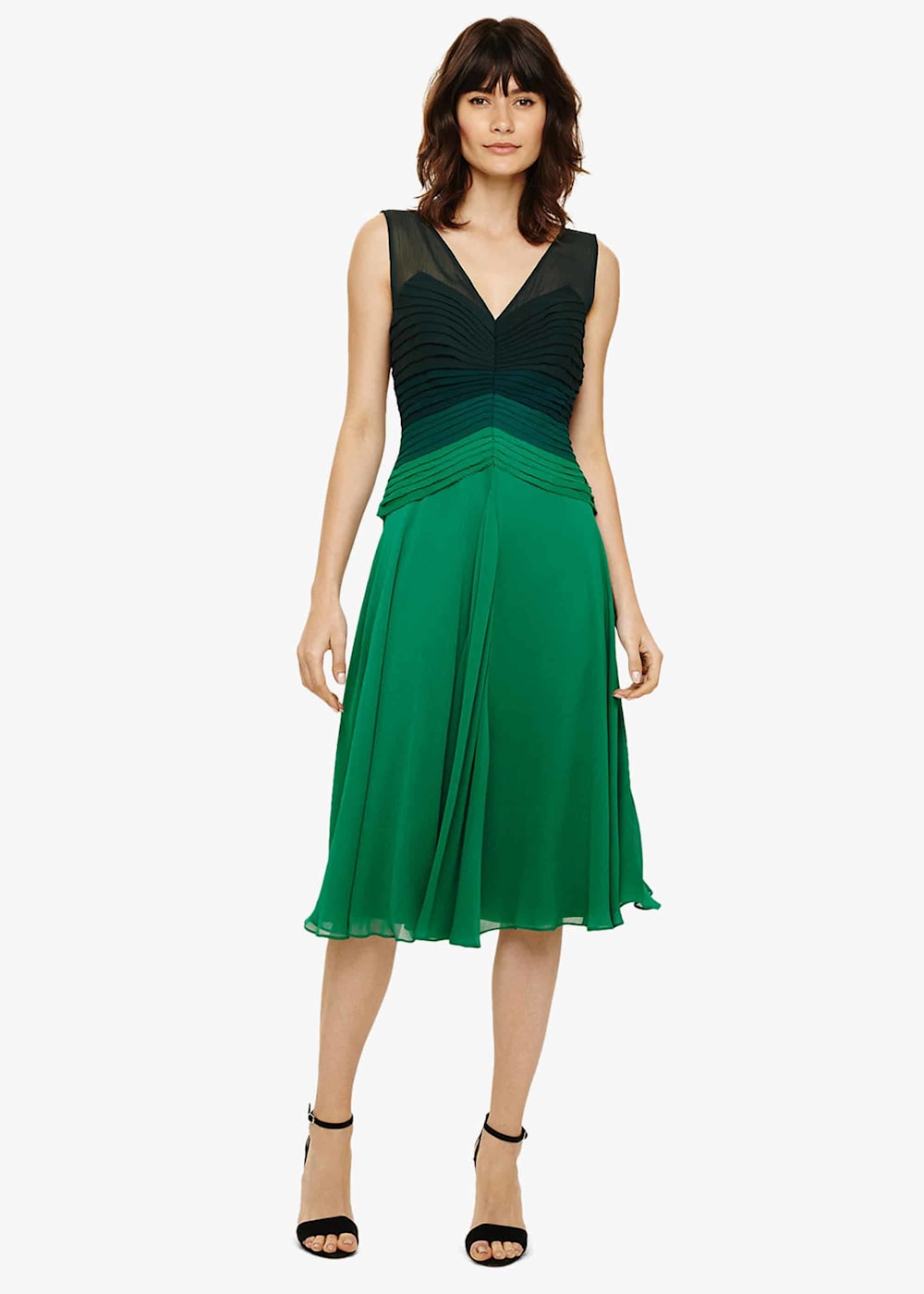 Elfita layered dress store