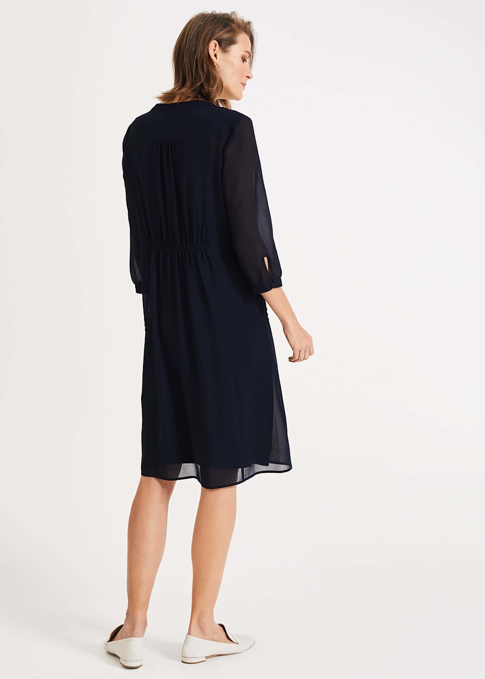 Chiffon overlay dress uk on sale