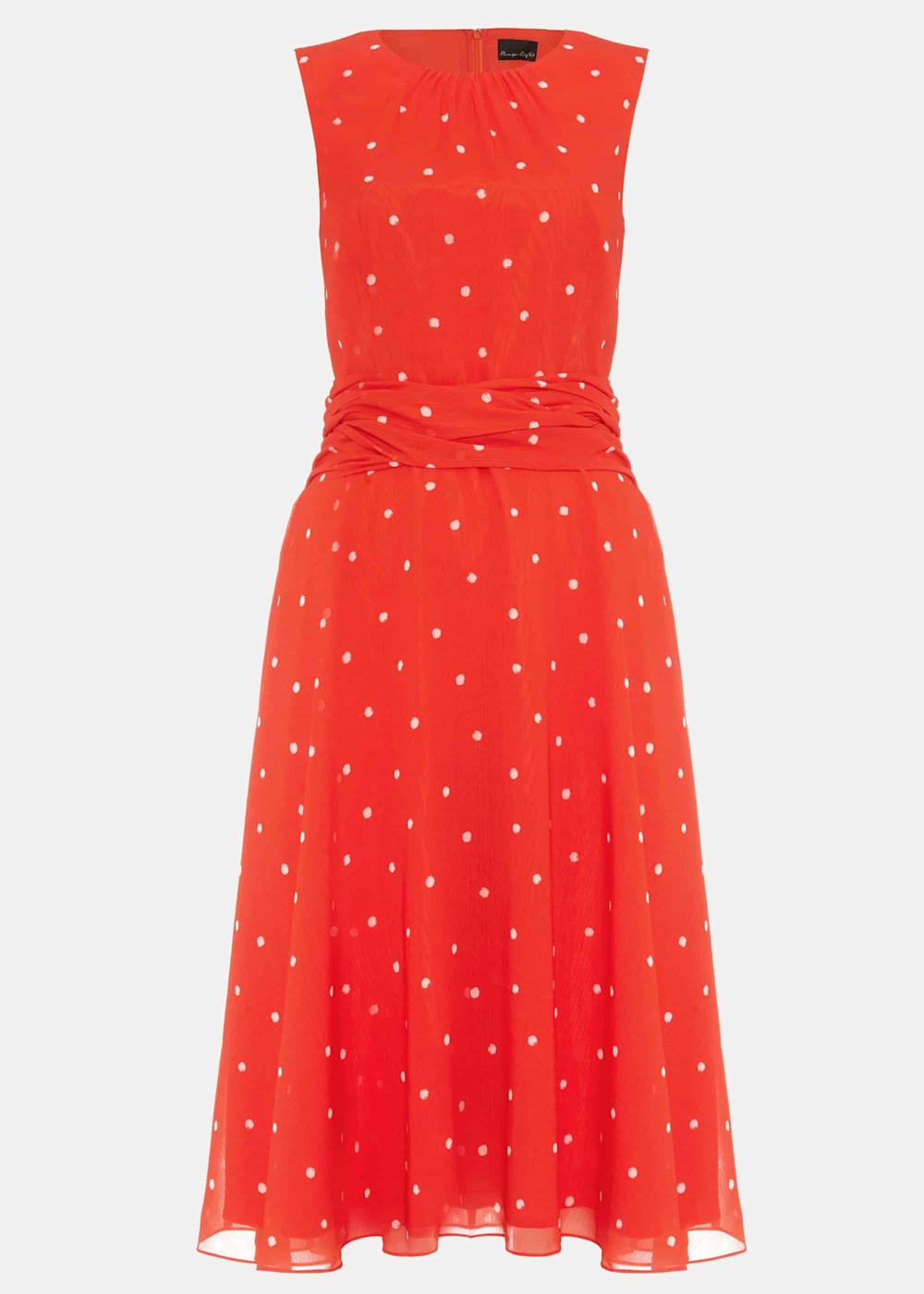 Fernanda spot dress phase eight discount