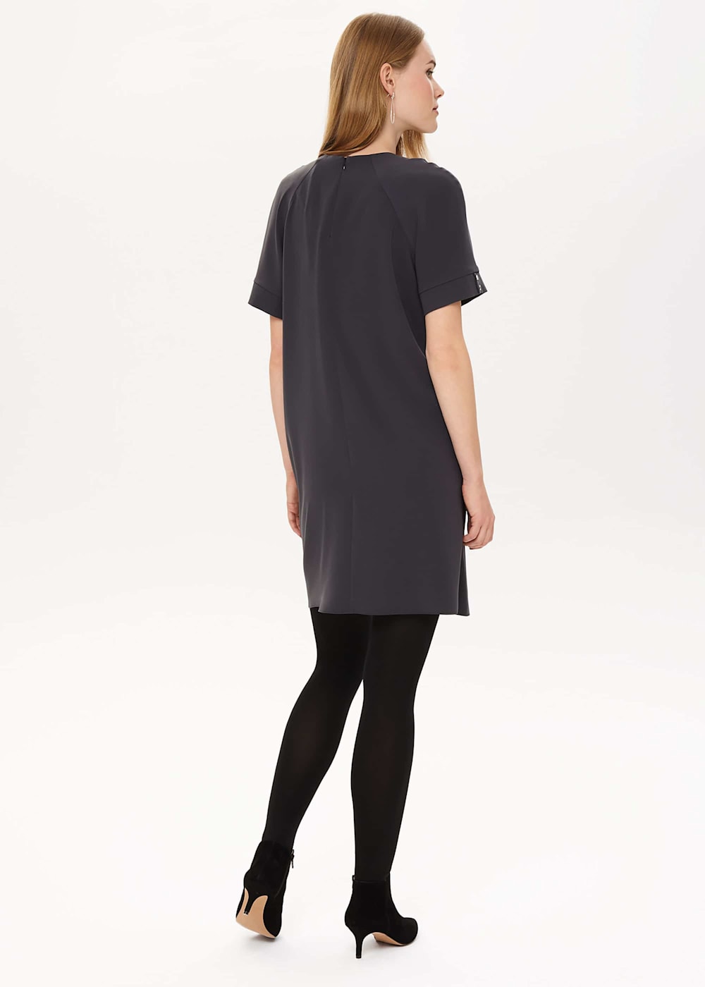 Jodie ring swing dress cheap