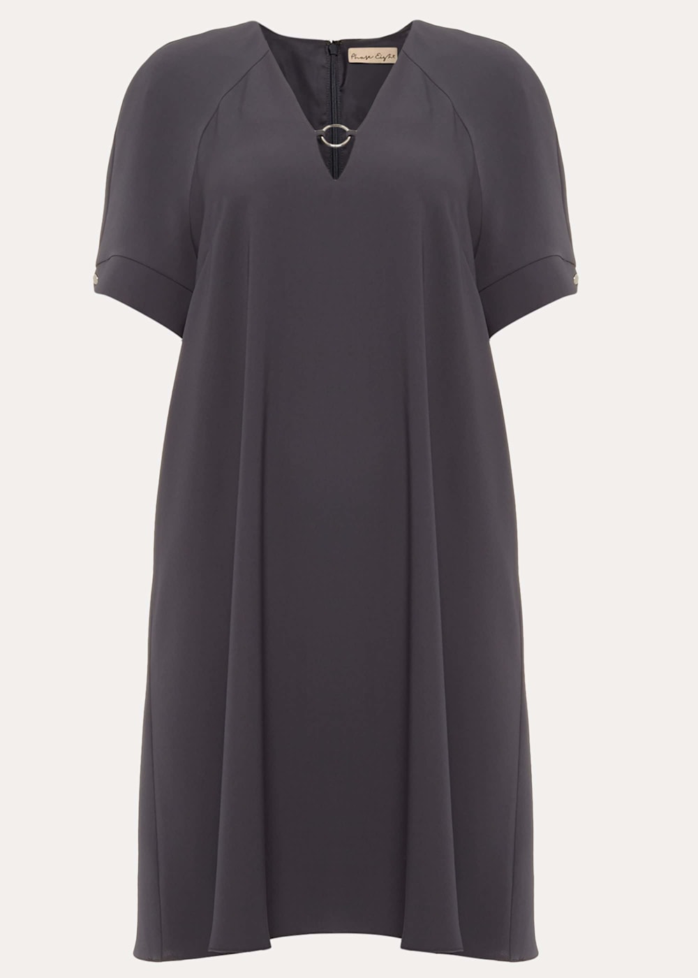 Jodie ring swing dress top