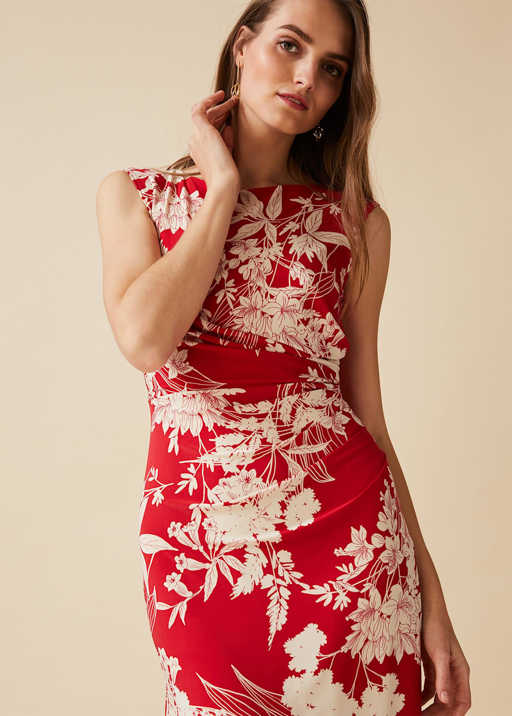 Likely raelynn sheath dress on sale